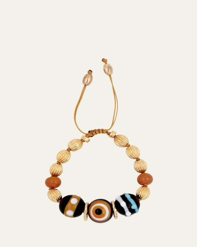 Tohum One-of-a-Kind Charm Bracelet
